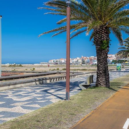 Beach View - Vue Ocean Буаркуш Екстер'єр фото